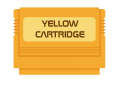 Yellow Cartridge