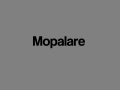 Mopalare