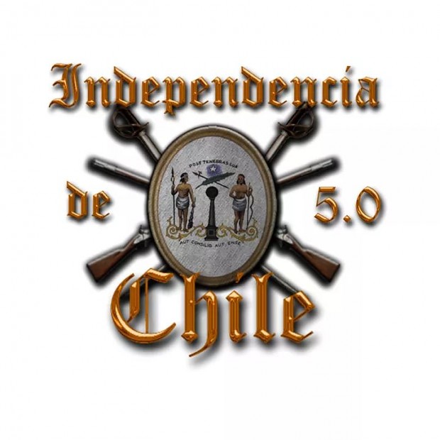 Version 5.0 Independence of Chile