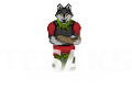Tesaks Entertainment