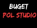 Buget POL STUDIO