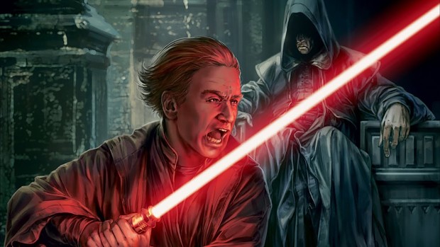 The Dark Side - The 36 Sith Rules (Section 4)