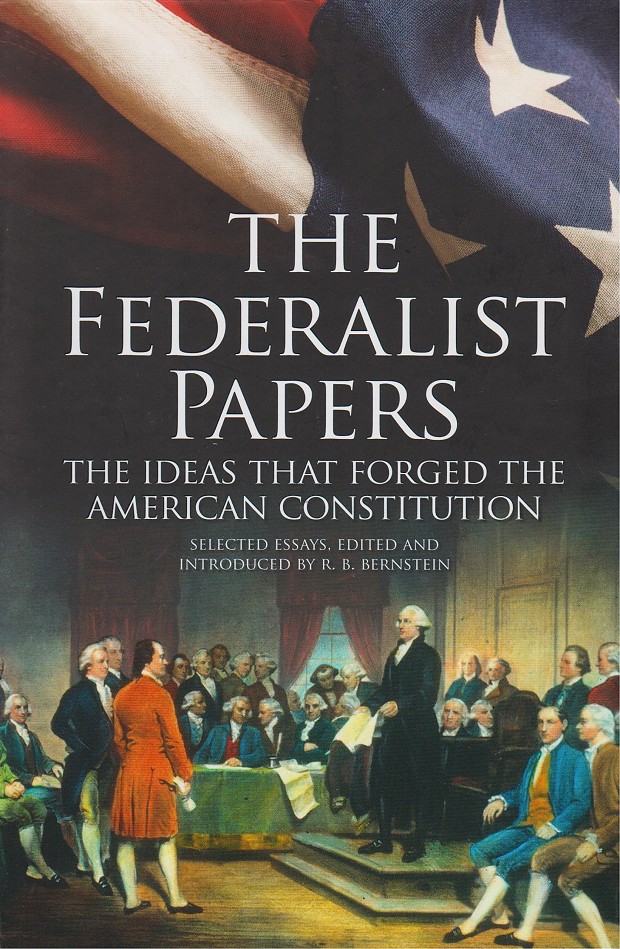 Federalist Paper