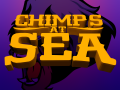 Chimps at Sea