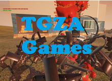 TGZA Games 1