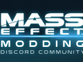Mass Effect Community Patch Team