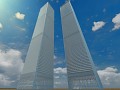 ^World Trade Center 1973-2001 Quake HL HL2^