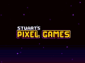 Stuart's Pixel Games
