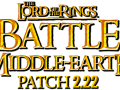 BFME Patch 2.22 Developers