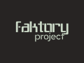 faktory project