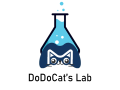 DoDoCat's Lab