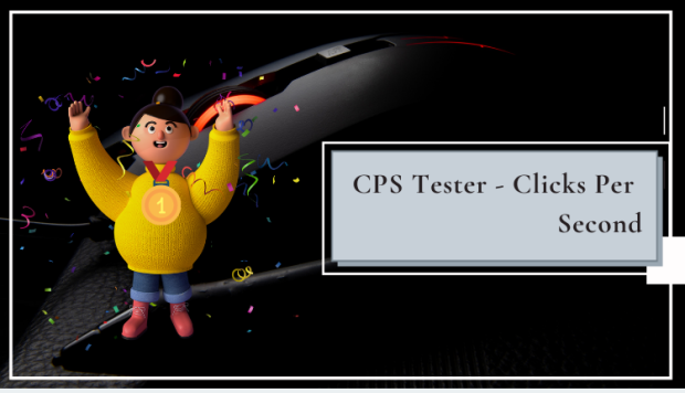 Cpstester CPS Test