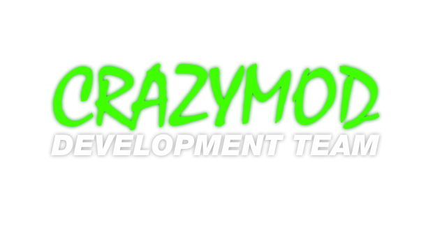 crazymod development team logo 1
