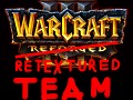 Warcraft III Retextured Team