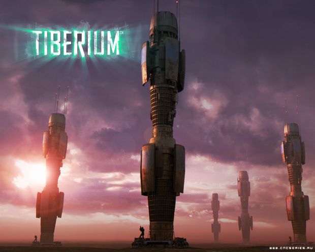 The Tiberium FPS