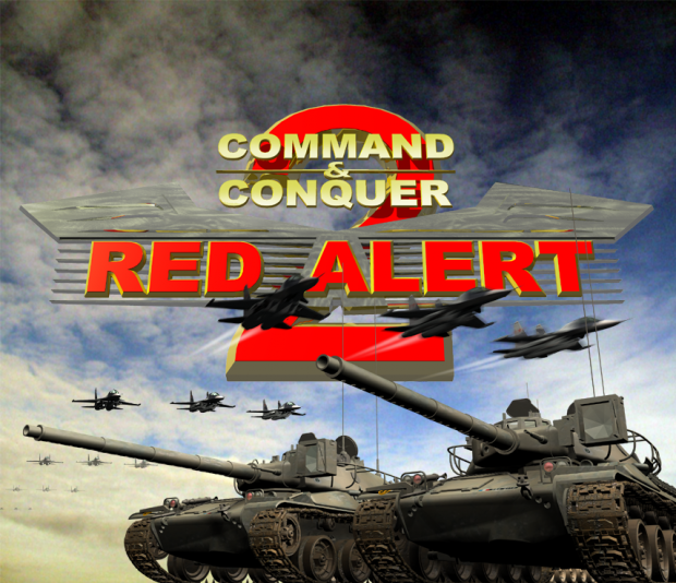 Red Alert 2 picture