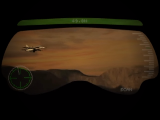 cutscene screenshots with filter settings
