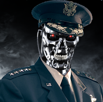 Terminator General Granger