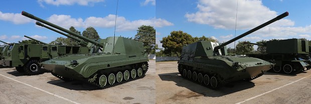Some BMP conversion