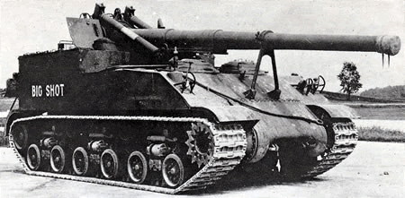 T 83 GMC