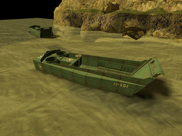landing craft2