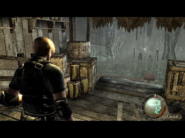 Resident Evil 4 / Biohazard 4 Update? - ENBSeries
