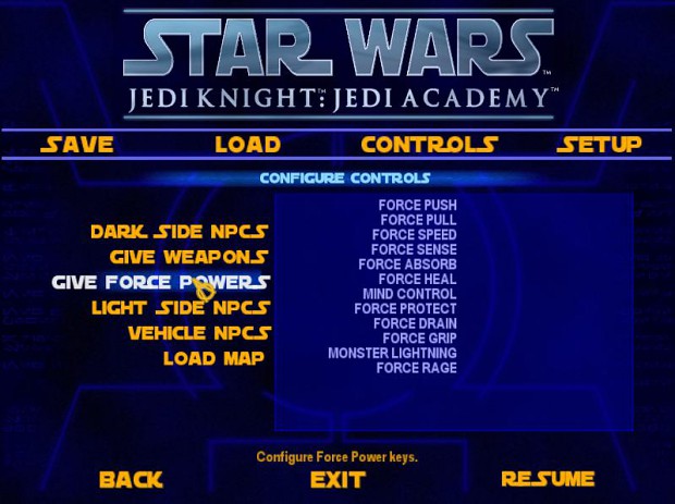 Cheat Engine Tutorials – The Cyber Jedi