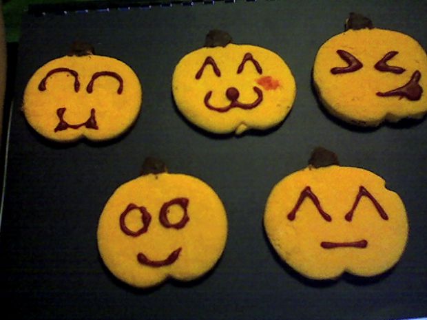 More Cookies!