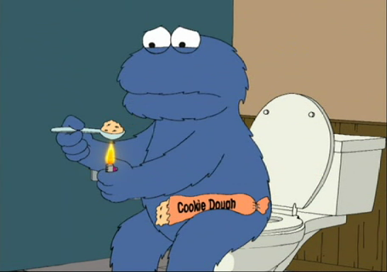 Cookies are evil