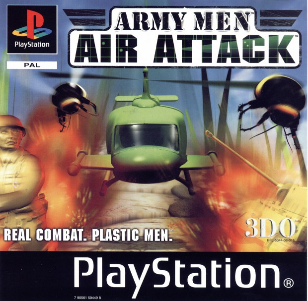 army men air attack 1