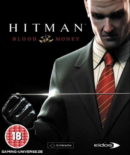 Hitman Blood Money (4)
