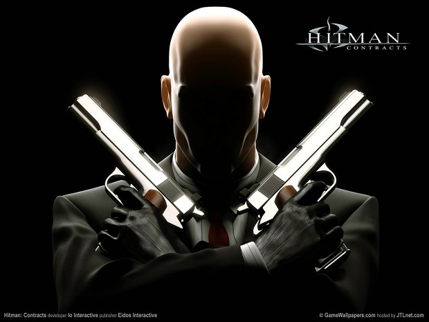 Hitman Contracts (3)