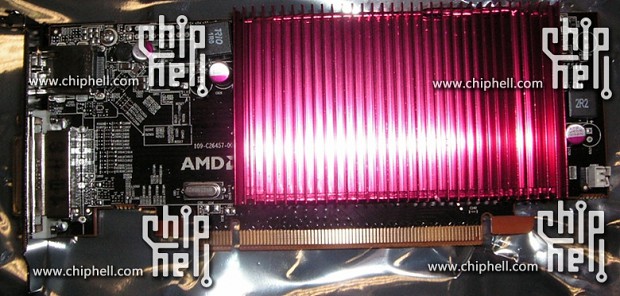 Radeon HD 6300