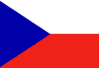 The Czech Flag
