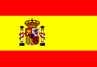 Flag Of  Spain