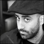 Tarik Soliman – Creative Director 