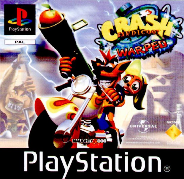 My favorite PSX games