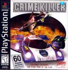 Crime Killer (1998)
