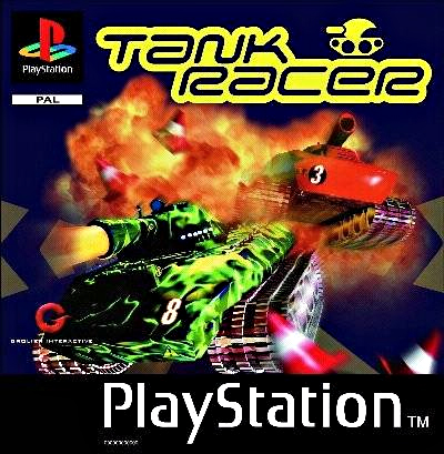 Tank racer