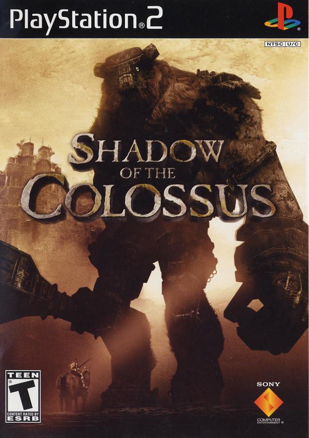 Shadow of Collosus