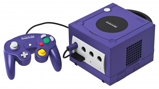 Have You Played With Nintendo Gamecube?