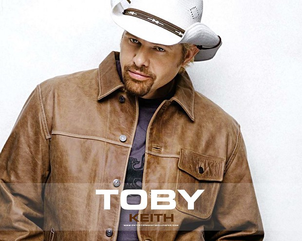 Toby Keith Wallpaper