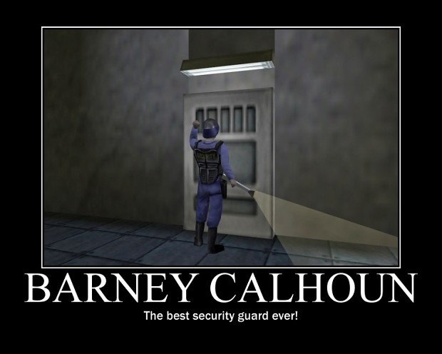 best security guard