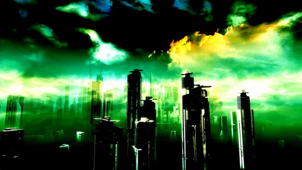 Pollution image - Background Makers - ModDB