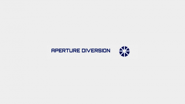 Aperture Diversion HD wallpaper