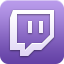 Twitch.tv icon