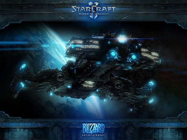 Starcraft Pics