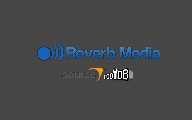 Reverb Media Wallpaper