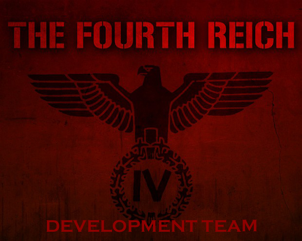 The Fourth Reich Development Team Display Picture