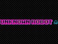 Unknown Robot